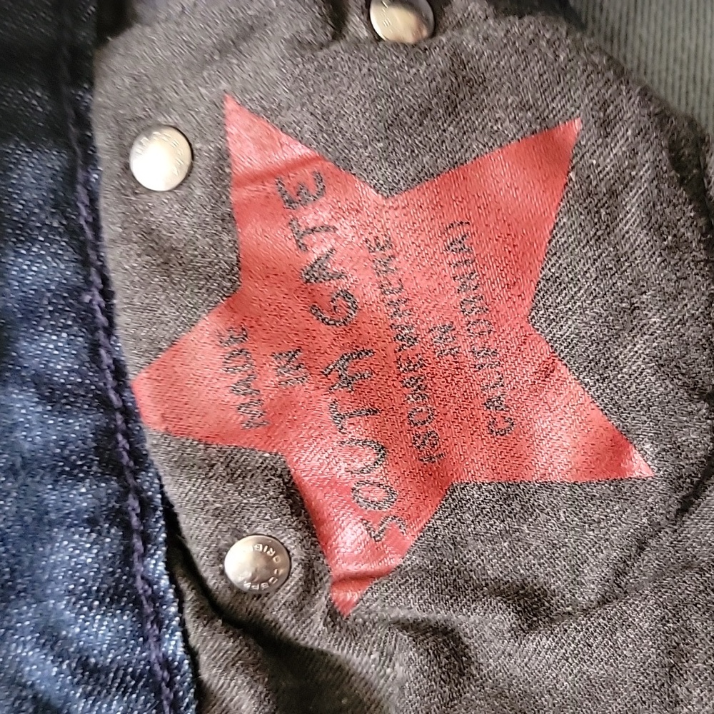AG crop jeans - Picture 4 of 8